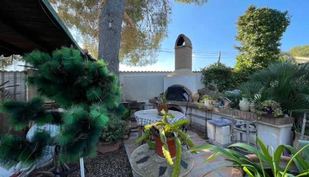 Venta - Villas
 - Orihuela Costa - Lomas De Cabo Roig
