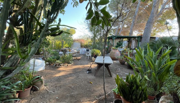 Venta - Villas
 - Orihuela Costa - Lomas De Cabo Roig