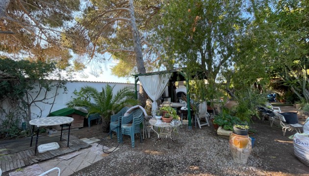 Venta - Villas
 - Orihuela Costa - Lomas De Cabo Roig