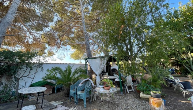 Venta - Villas
 - Orihuela Costa - Lomas De Cabo Roig