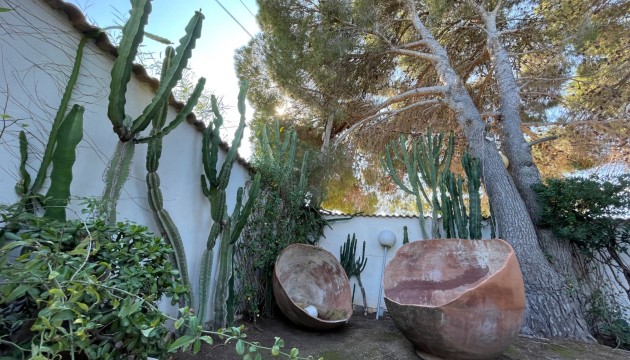 Venta - Villas
 - Orihuela Costa - Lomas De Cabo Roig