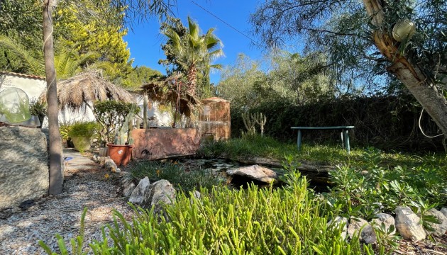 Venta - Villas
 - Orihuela Costa - Lomas De Cabo Roig