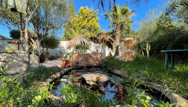 Venta - Villas
 - Orihuela Costa - Lomas De Cabo Roig