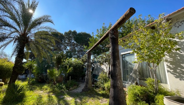 Venta - Villas
 - Orihuela Costa - Lomas De Cabo Roig