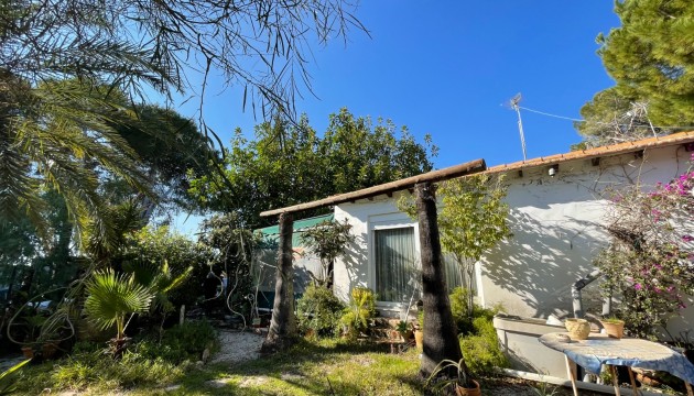 Venta - Villas
 - Orihuela Costa - Lomas De Cabo Roig