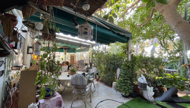 Venta - Villas
 - Orihuela Costa - Lomas De Cabo Roig