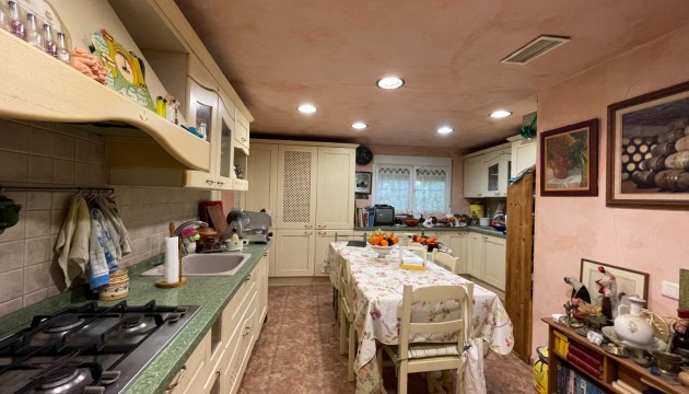 Venta - Villas
 - Orihuela Costa - Lomas De Cabo Roig