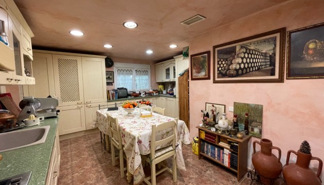 Venta - Villas
 - Orihuela Costa - Lomas De Cabo Roig
