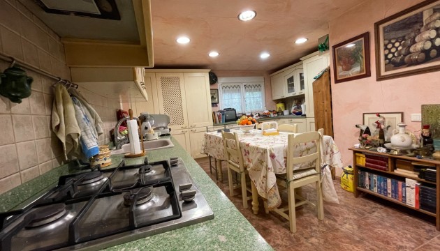 Venta - Villas
 - Orihuela Costa - Lomas De Cabo Roig