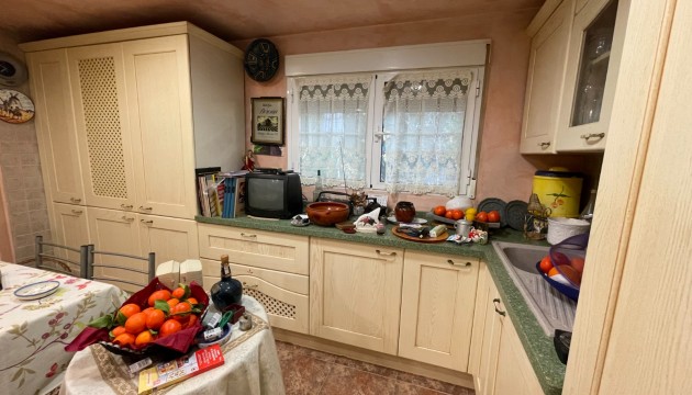 Venta - Villas
 - Orihuela Costa - Lomas De Cabo Roig