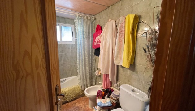 Venta - Villas
 - Orihuela Costa - Lomas De Cabo Roig