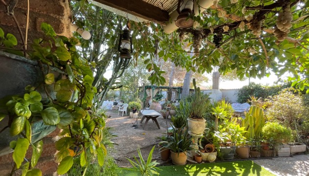 Venta - Villas
 - Orihuela Costa - Lomas De Cabo Roig