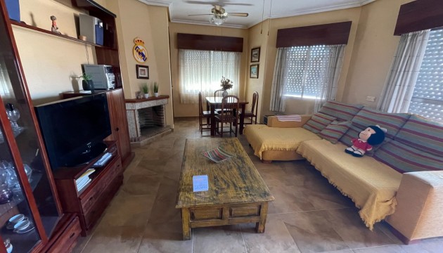 Resale - Villen
 - San Miguel de Salinas - pueblo