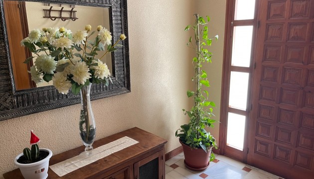 Resale - Villen
 - San Miguel de Salinas - pueblo