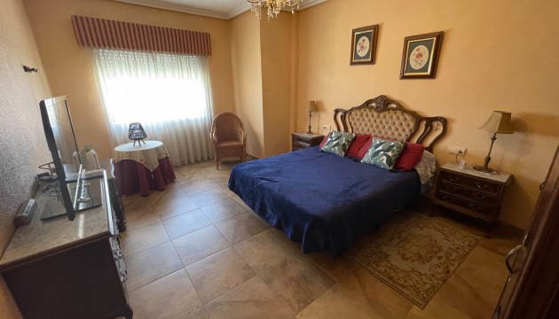 Resale - Villen
 - San Miguel de Salinas - pueblo