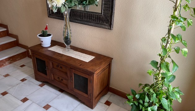 Resale - Villen
 - San Miguel de Salinas - pueblo