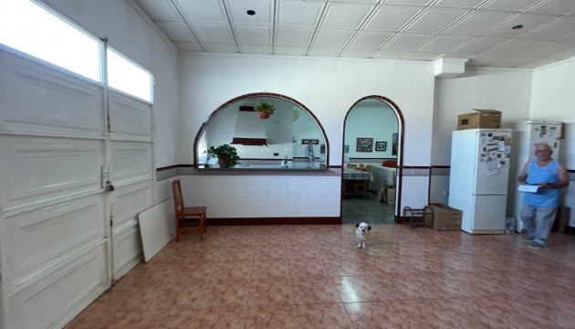 Resale - Villen
 - San Miguel de Salinas - pueblo