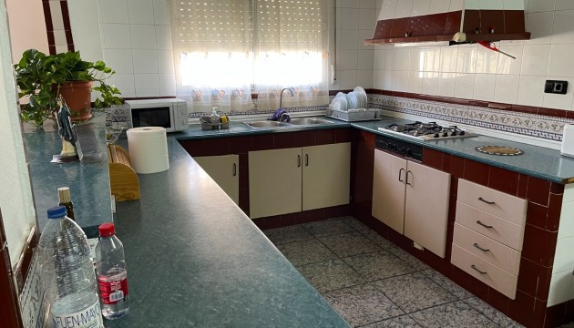 Resale - Villen
 - San Miguel de Salinas - pueblo