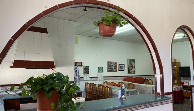 Resale - Villen
 - San Miguel de Salinas - pueblo