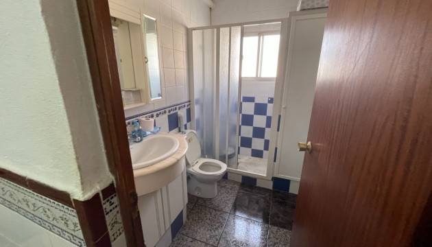 Resale - Villen
 - San Miguel de Salinas - pueblo