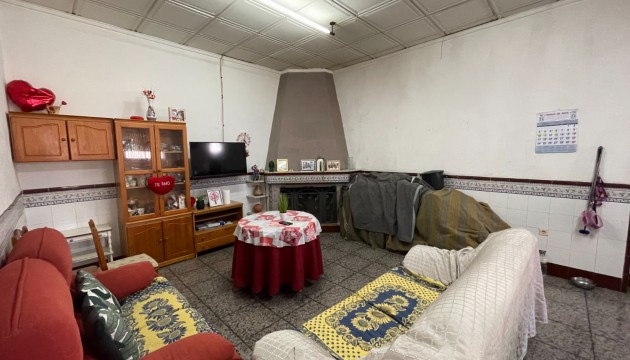 Resale - Villen
 - San Miguel de Salinas - pueblo
