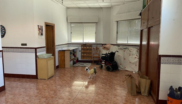 Resale - Villen
 - San Miguel de Salinas - pueblo