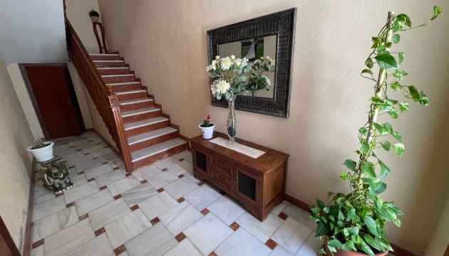 Resale - Villen
 - San Miguel de Salinas - pueblo