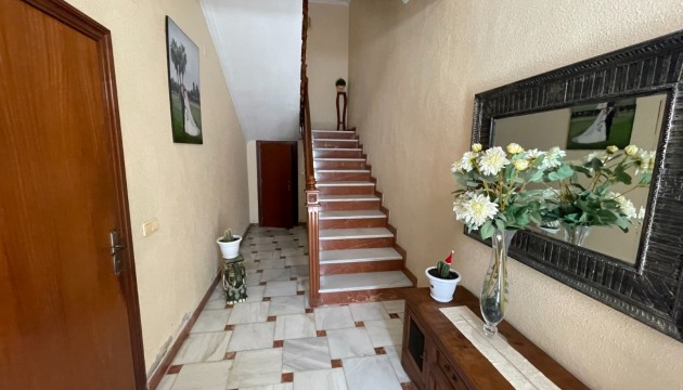 Resale - Villen
 - San Miguel de Salinas - pueblo
