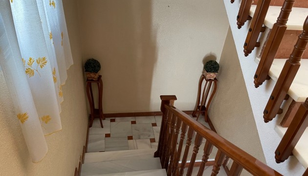 Resale - Villen
 - San Miguel de Salinas - pueblo