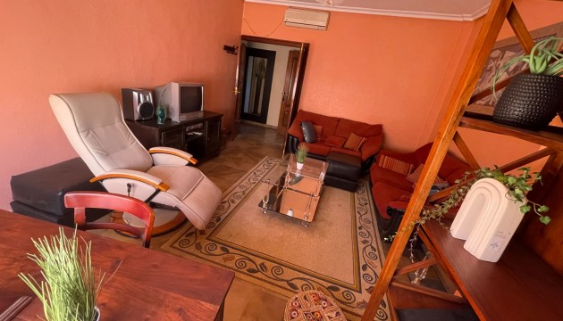 Resale - Villen
 - San Miguel de Salinas - pueblo