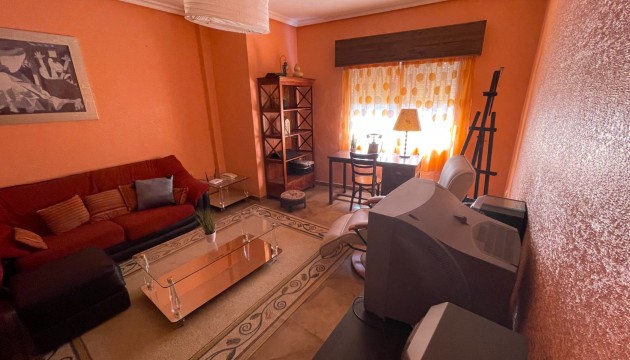 Resale - Villen
 - San Miguel de Salinas - pueblo