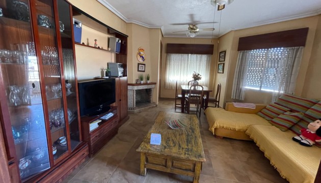 Resale - Villen
 - San Miguel de Salinas - pueblo
