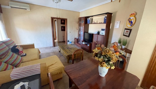 Resale - Villen
 - San Miguel de Salinas - pueblo