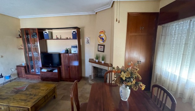 Resale - Villen
 - San Miguel de Salinas - pueblo