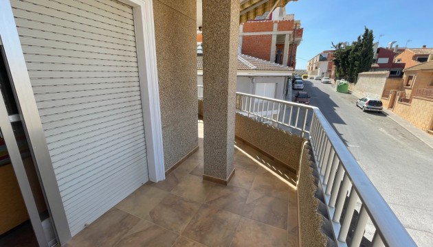 Resale - Villen
 - San Miguel de Salinas - pueblo
