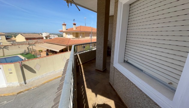 Resale - Villen
 - San Miguel de Salinas - pueblo
