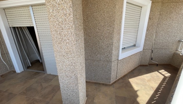 Resale - Villen
 - San Miguel de Salinas - pueblo