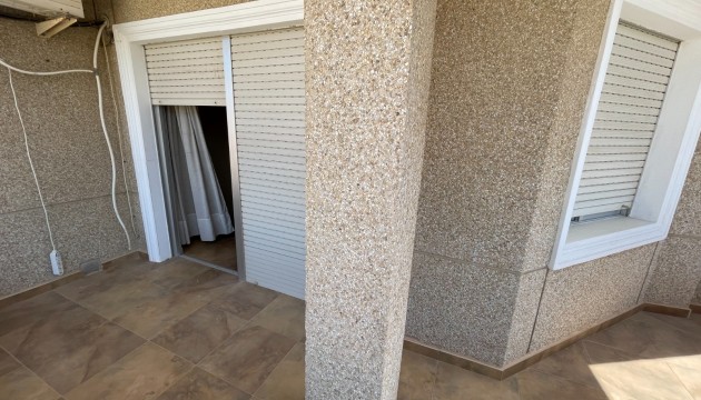 Resale - Villen
 - San Miguel de Salinas - pueblo