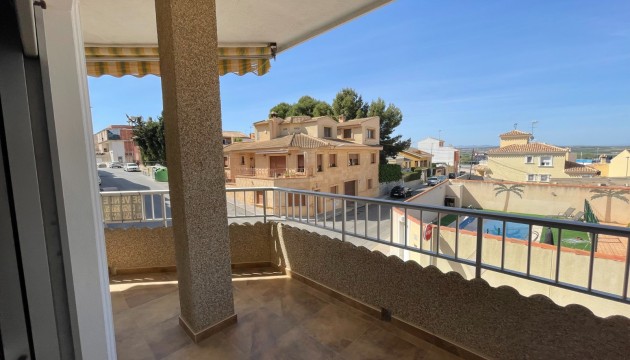 Resale - Villen
 - San Miguel de Salinas - pueblo