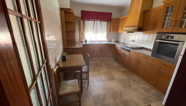 Resale - Villen
 - San Miguel de Salinas - pueblo