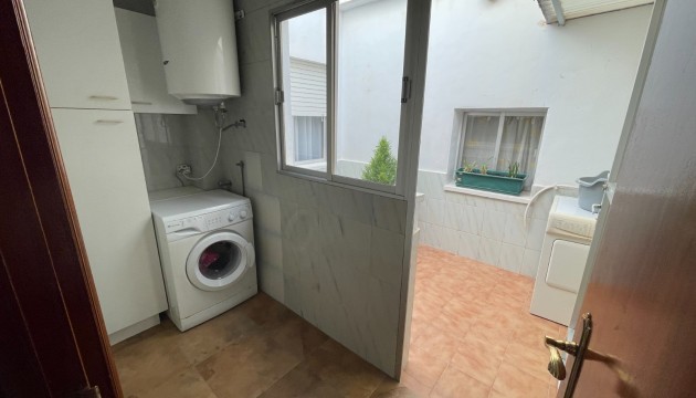 Resale - Villen
 - San Miguel de Salinas - pueblo