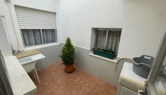 Resale - Villen
 - San Miguel de Salinas - pueblo