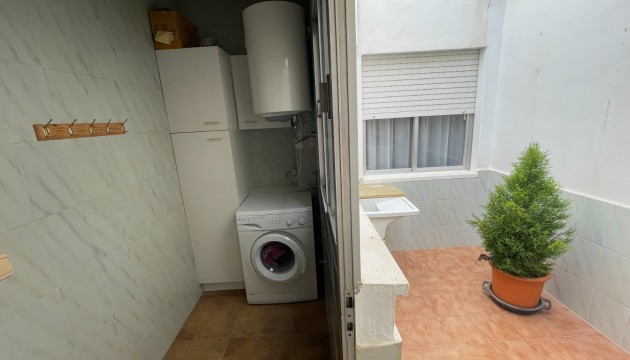 Resale - Villen
 - San Miguel de Salinas - pueblo