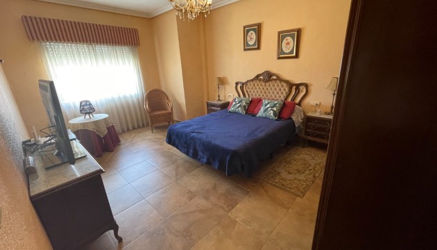 Resale - Villen
 - San Miguel de Salinas - pueblo