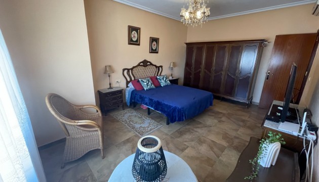 Resale - Villen
 - San Miguel de Salinas - pueblo