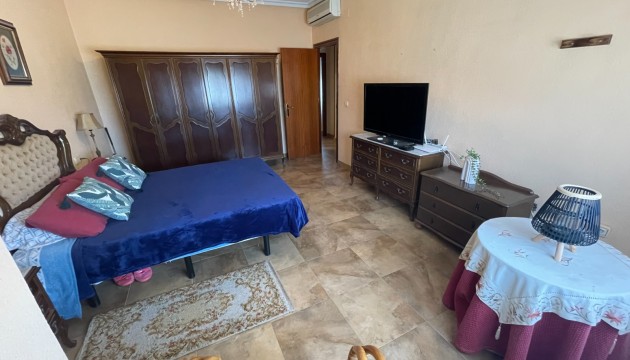 Resale - Villen
 - San Miguel de Salinas - pueblo