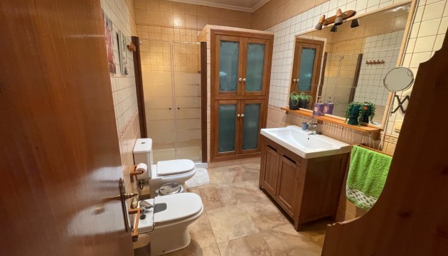 Resale - Villen
 - San Miguel de Salinas - pueblo