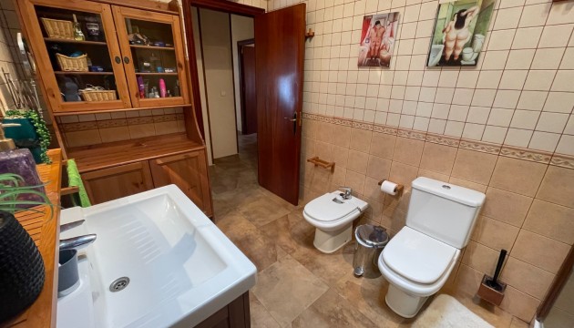 Resale - Villen
 - San Miguel de Salinas - pueblo