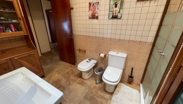 Resale - Villen
 - San Miguel de Salinas - pueblo