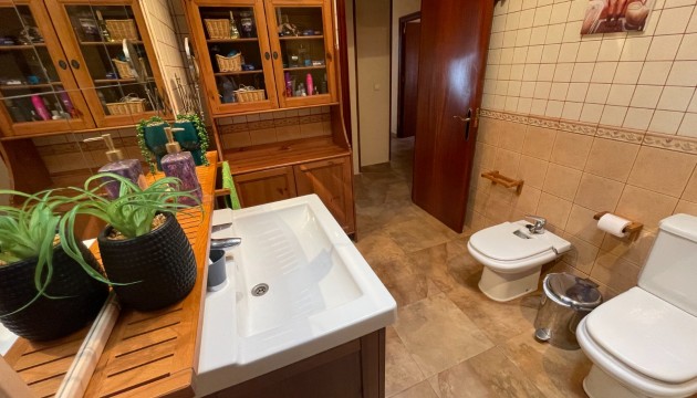 Resale - Villen
 - San Miguel de Salinas - pueblo